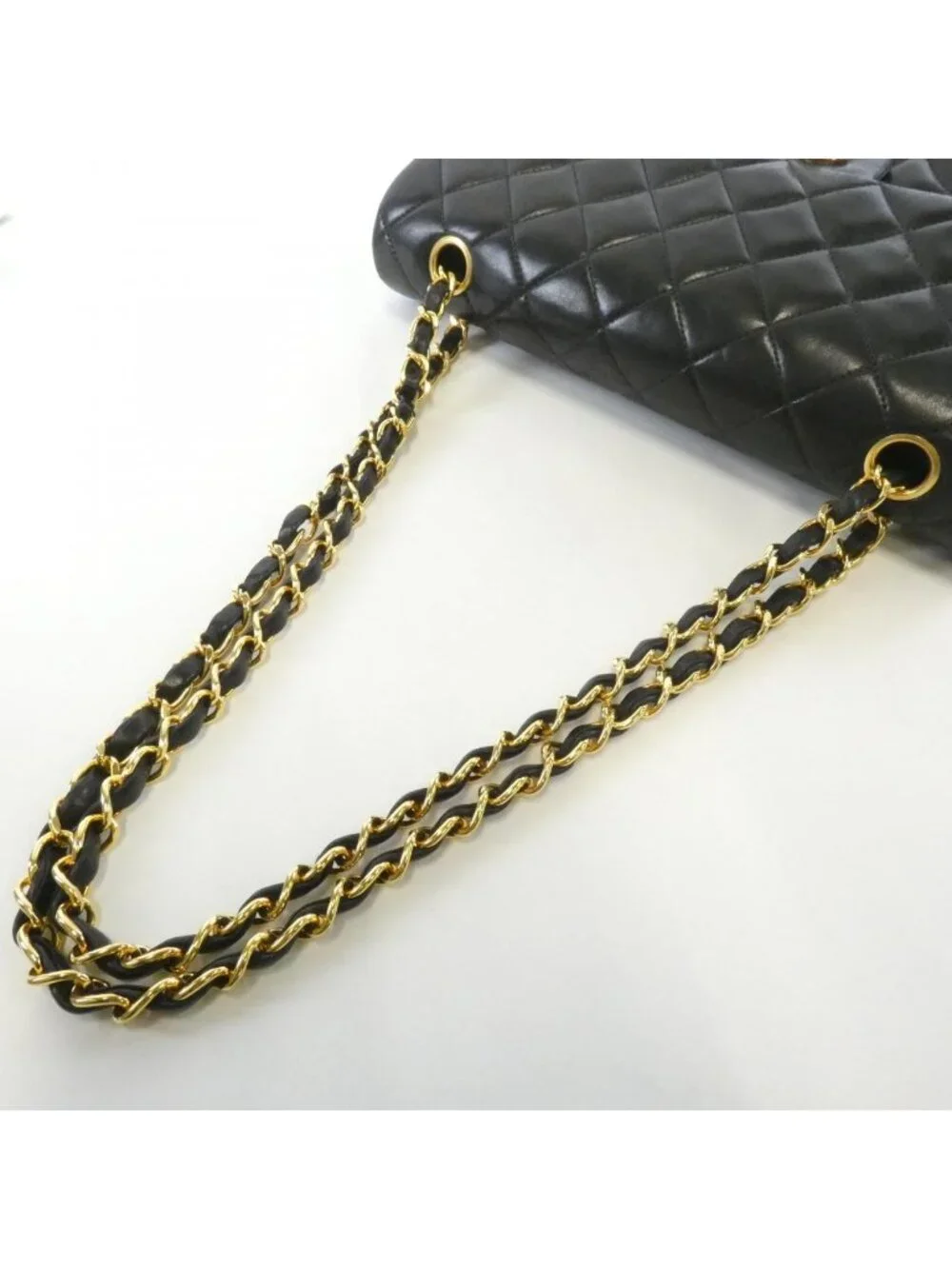 CHANEL this authentic